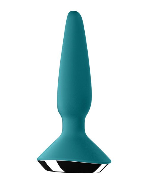 Satisfyer Plug - ilicious 1 | Shop Lowest Prices at Funlove.com