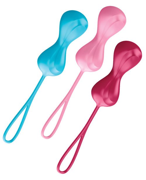 Satisfyer Power Balls | Shop Lowest Prices at Funlove.com