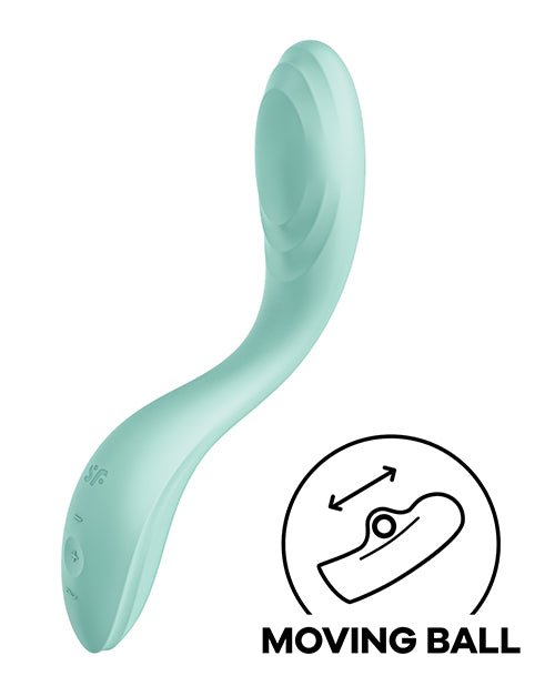 Satisfyer Rrrolling Pleasure | Shop Lowest Prices at Funlove.com