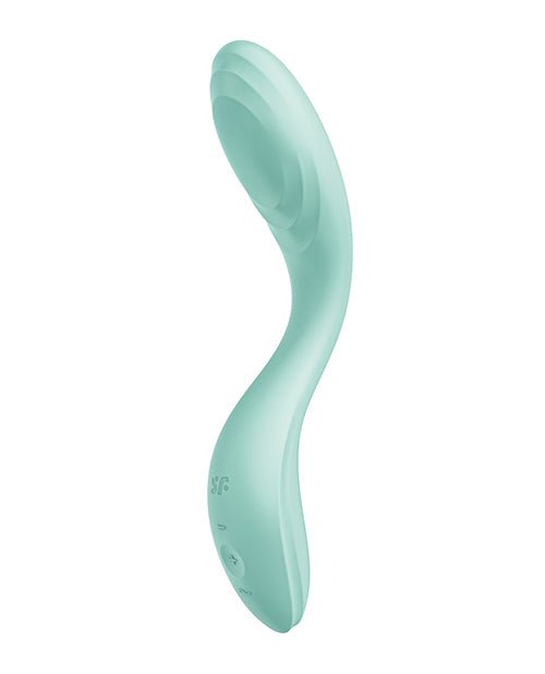 Satisfyer Rrrolling Pleasure | Shop Lowest Prices at Funlove.com