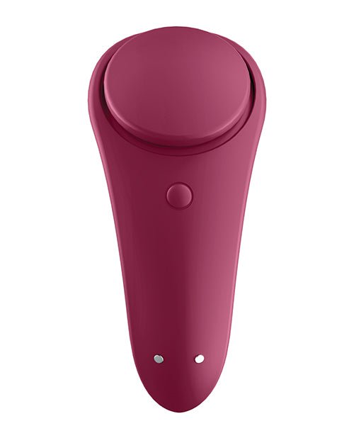 Satisfyer Sexy Secret | Shop Lowest Prices at Funlove.com