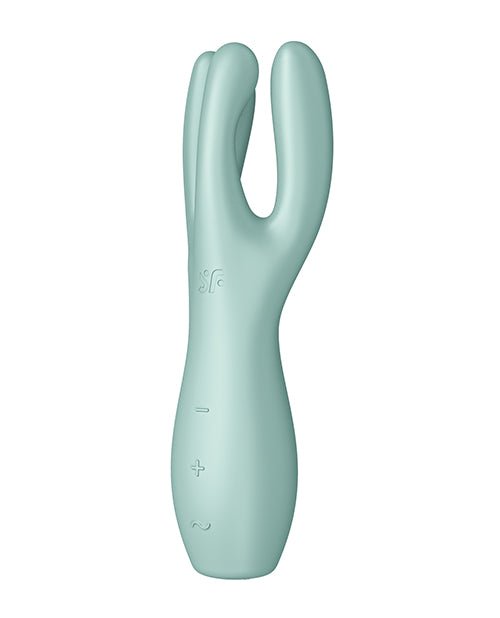 Satisfyer Threesome 3 | Shop Lowest Prices at Funlove.com