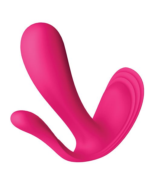 Satisfyer Top Secret Plus | Shop Lowest Prices at Funlove.com