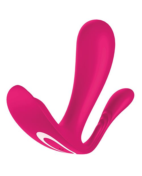Satisfyer Top Secret Plus | Shop Lowest Prices at Funlove.com