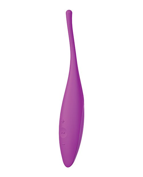 Satisfyer Twirling Joy | Shop Lowest Prices at Funlove.com