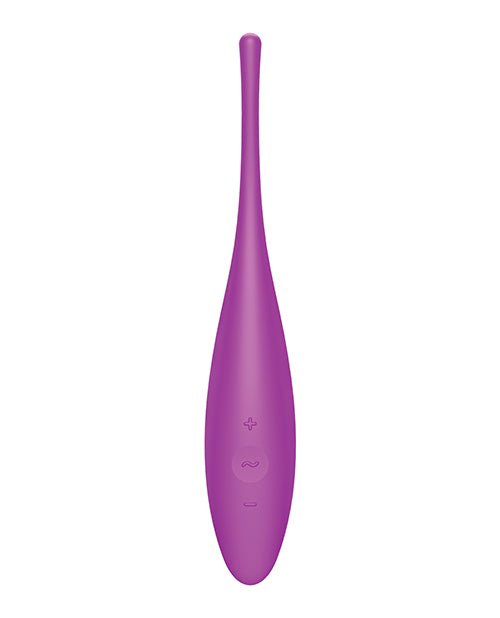 Satisfyer Twirling Joy | Shop Lowest Prices at Funlove.com