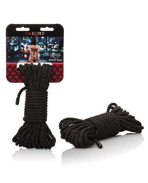 Scandal Bdsm Rope | Shop Lowest Prices at Funlove.com