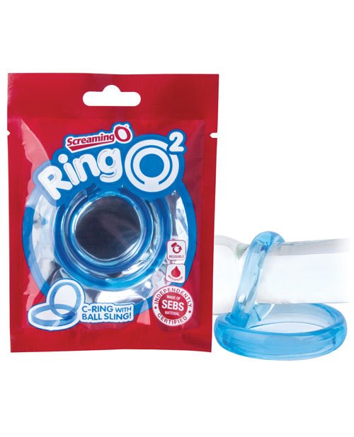 Screaming O Ringo 2 | Shop Lowest Prices at Funlove.com