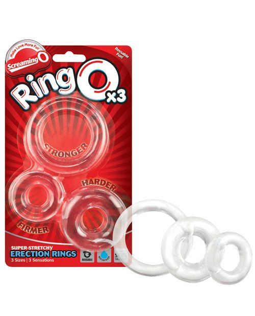 Screaming O Ringo | Shop Lowest Prices at Funlove.com