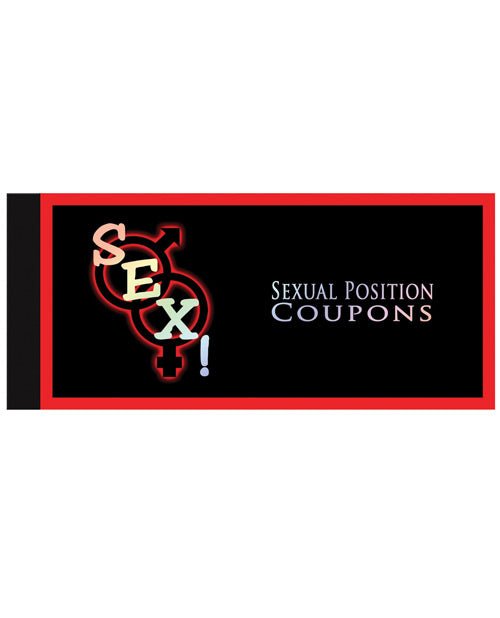 Sex! Coupons | Shop Lowest Prices at Funlove.com