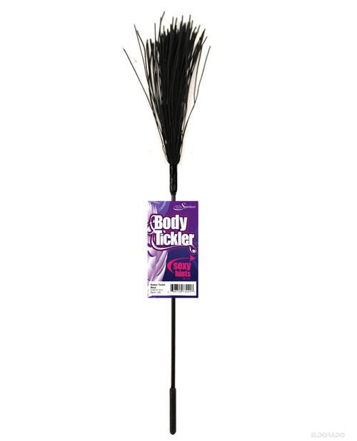 Sex & Mischief Rubber Tickler | Shop Lowest Prices at Funlove.com