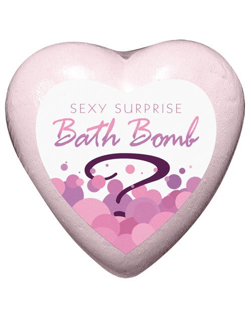 Sexy Surprise Bath Bomb | Shop Lowest Prices at Funlove.com