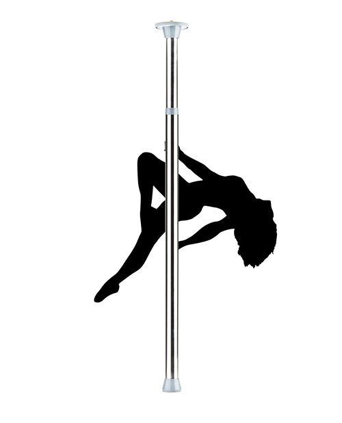 Shots Ouch Dance Pole | Shop Lowest Prices at Funlove.com