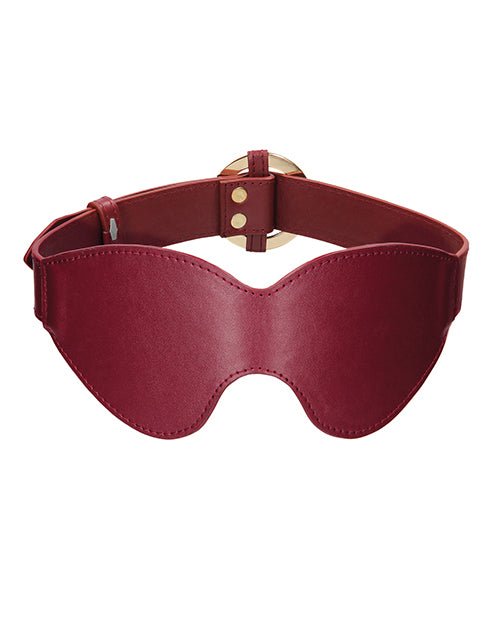 Shots Ouch Halo Eyemask | Shop Lowest Prices at Funlove.com