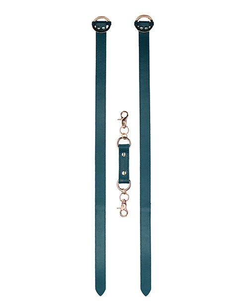 Shots Ouch Halo Thigh Cuffs | Shop Lowest Prices at Funlove.com