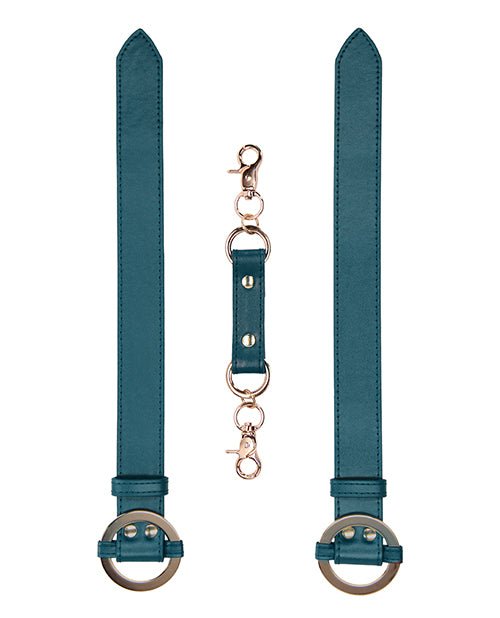 Shots Ouch Halo Wrist Or Ankle Cuffs | Shop Lowest Prices at Funlove.com