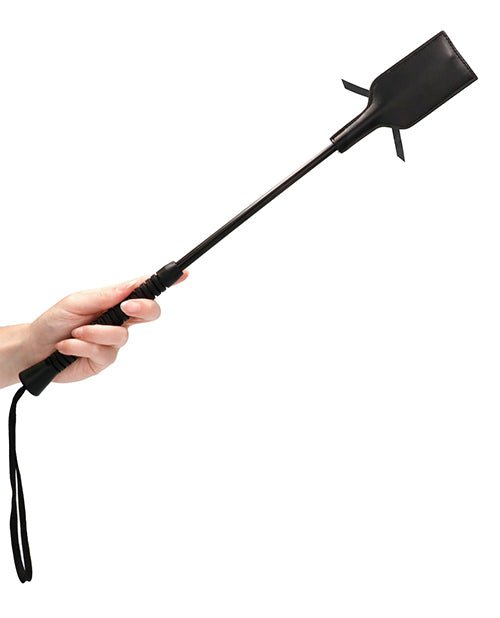 Shots Ouch Rectangle Crop W/lace - Large | Shop Lowest Prices at Funlove.com