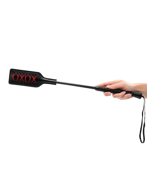 Shots Ouch Xoxo Crop Large | Shop Lowest Prices at Funlove.com