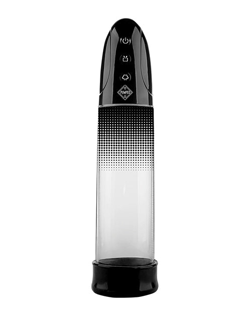 Shots Pumped Automatic Rechargeable Luv Pump | Shop Lowest Prices at Funlove.com