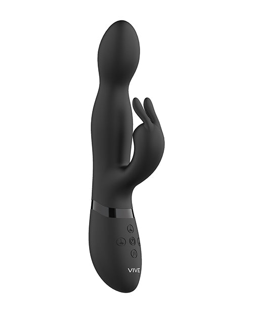 Shots Vive Niva Rotating Rabbit | Shop Lowest Prices at Funlove.com