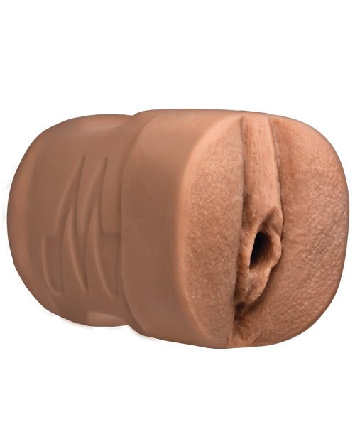 Signature Strokers - Missy Martinez ULTRASKYN™ Pocket Pussy | Shop Lowest Prices at Funlove.com