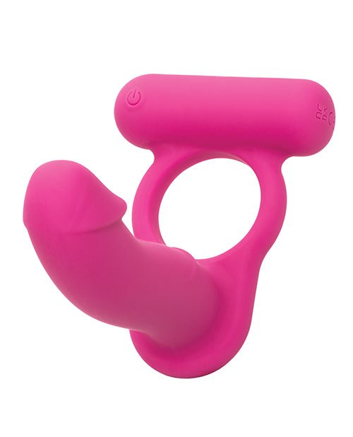 Silicone Rechargeable Double Diver | Shop Lowest Prices at Funlove.com