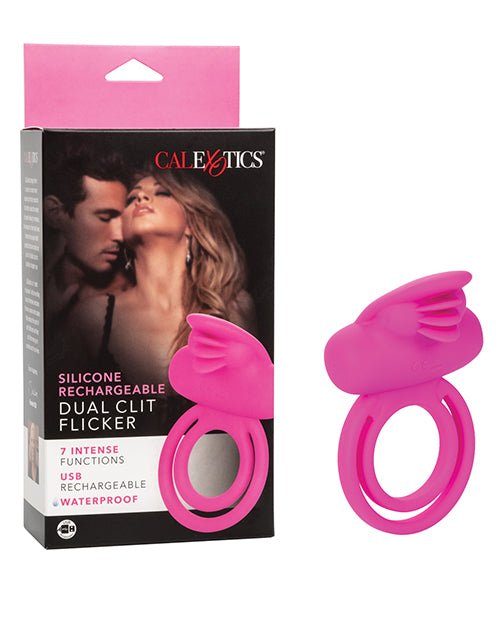 Silicone Rechargeable Enhancer | Shop Lowest Prices at Funlove.com