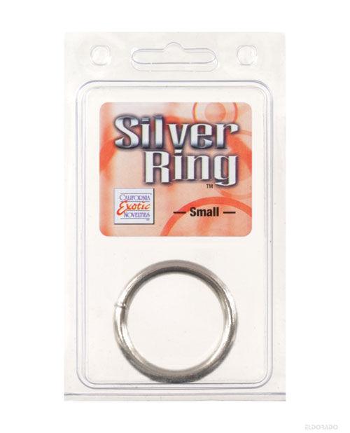 Silver Ring | Shop Lowest Prices at Funlove.com