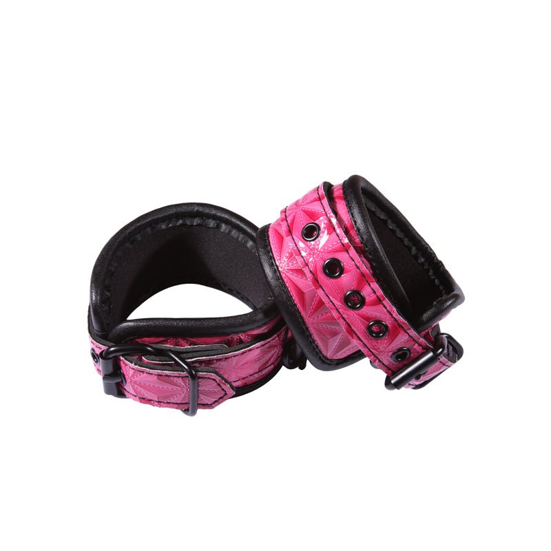 Sinful Wrist Cuffs | Shop Lowest Prices at Funlove.com
