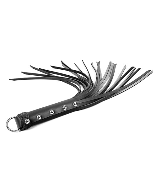 Spartacus 30" Strap Whip | Shop Lowest Prices at Funlove.com