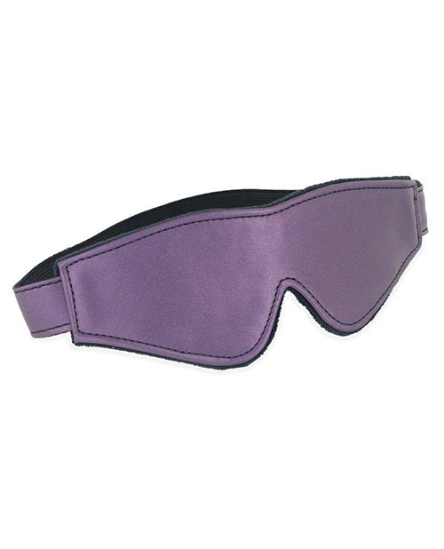 Spartacus Galaxy Legend Blindfold - Purple | Shop Lowest Prices at Funlove.com
