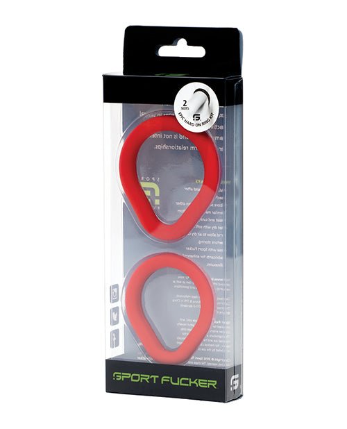 Sport Fucker Epic Hard On Kit | Shop Lowest Prices at Funlove.com