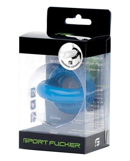Sport Fucker Original Cockring | Shop Lowest Prices at Funlove.com