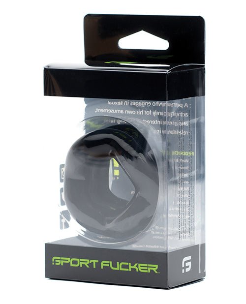 Sport Fucker Revolution Stretcher - Black | Shop Lowest Prices at Funlove.com