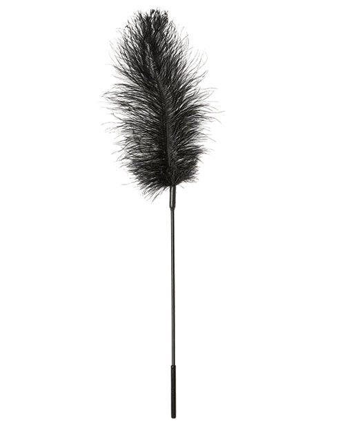 Sportsheets Body Tickler Ostrich Feather | Shop Lowest Prices at Funlove.com