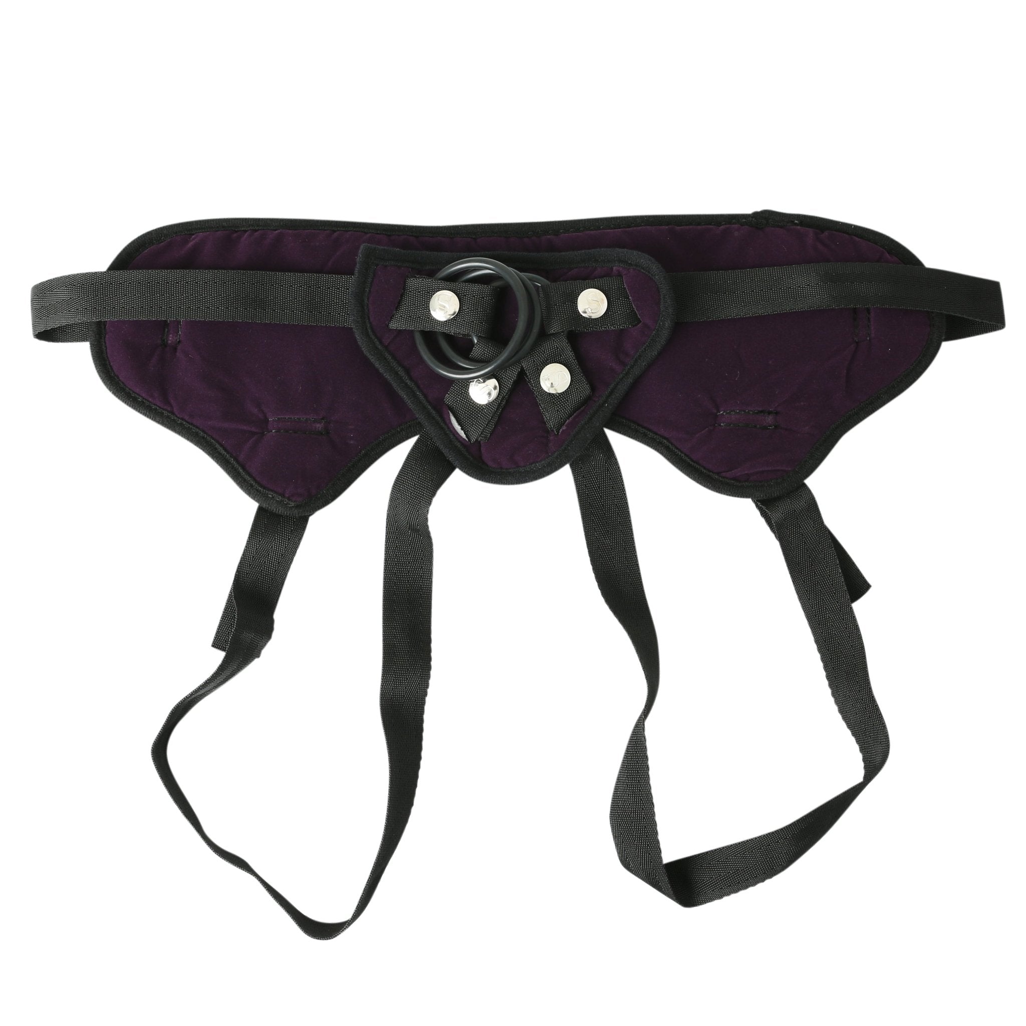 Sportsheets Lush Strap On Harness | Shop Lowest Prices at Funlove.com