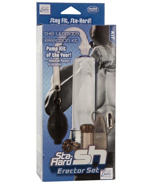 Sta - hard Erector Set | Shop Lowest Prices at Funlove.com