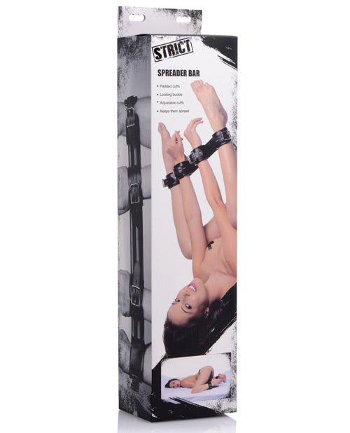 Strict Spreader Bar System | Shop Lowest Prices at Funlove.com