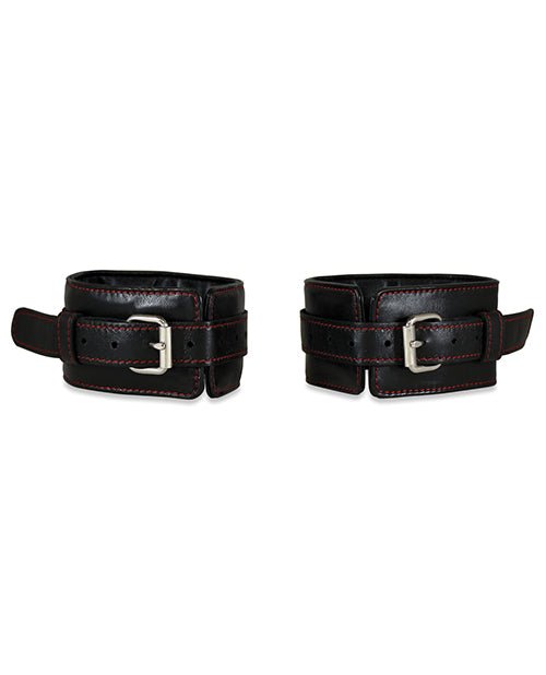 Sultra Lambskin Ankle Cuffs | Shop Lowest Prices at Funlove.com