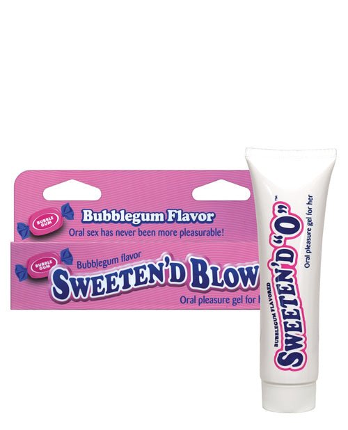 Sweeten'd Blow - 1.5 Oz | Shop Lowest Prices at Funlove.com