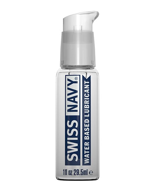 Swiss Navy Premium Water Base Lubricant | Shop Lowest Prices at Funlove.com