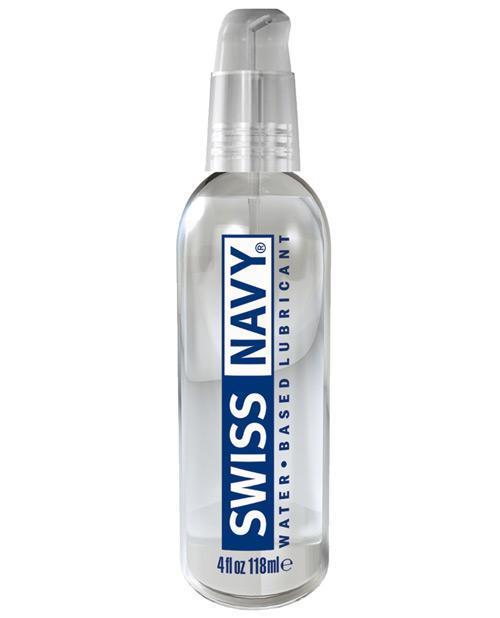 Swiss Navy Water Based Lube | Shop Lowest Prices at Funlove.com