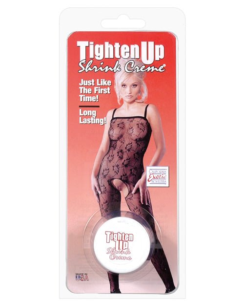 Tighten Up Shrink Cream | Shop Lowest Prices at Funlove.com