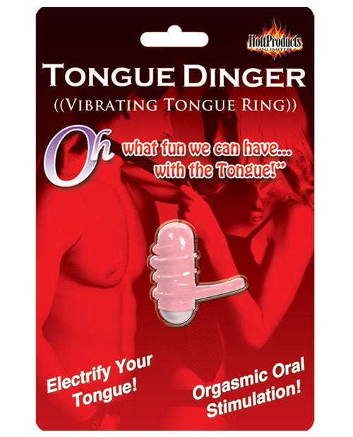 Tongue Dinger | Shop Lowest Prices at Funlove.com