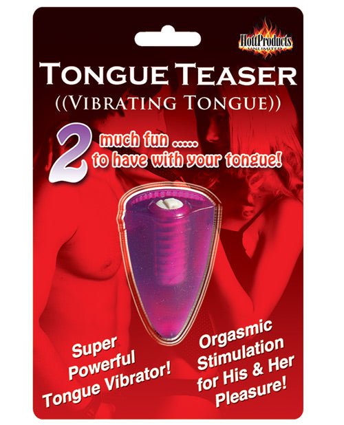Tongue Teaser | Shop Lowest Prices at Funlove.com