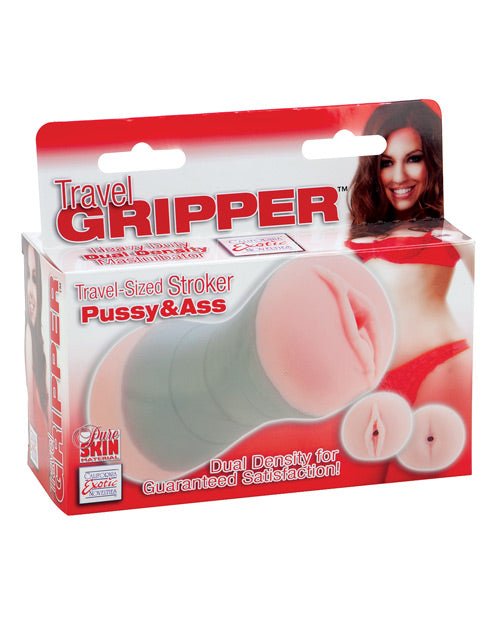 Travel Gripper Pussy & Ass | Shop Lowest Prices at Funlove.com