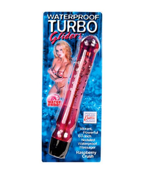 Turbo Glider - Raspberry Crush | Shop Lowest Prices at Funlove.com