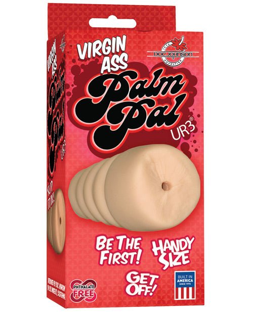Ultraskyn Virgin Ass Palm Pal | Shop Lowest Prices at Funlove.com