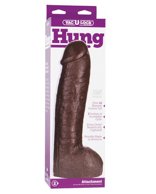 Vac - u - lock 12.5 Hung Attch | Shop Lowest Prices at Funlove.com