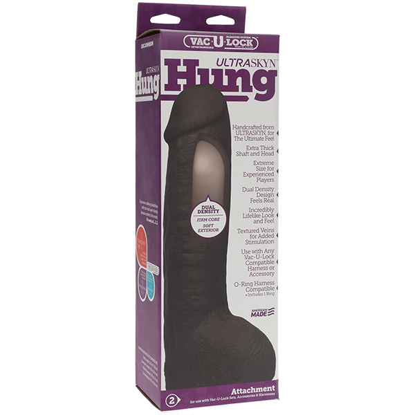 Vac - u - lock Ultraskyn Hung | Shop Lowest Prices at Funlove.com